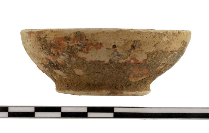 coppetta (IV sec. a.C)