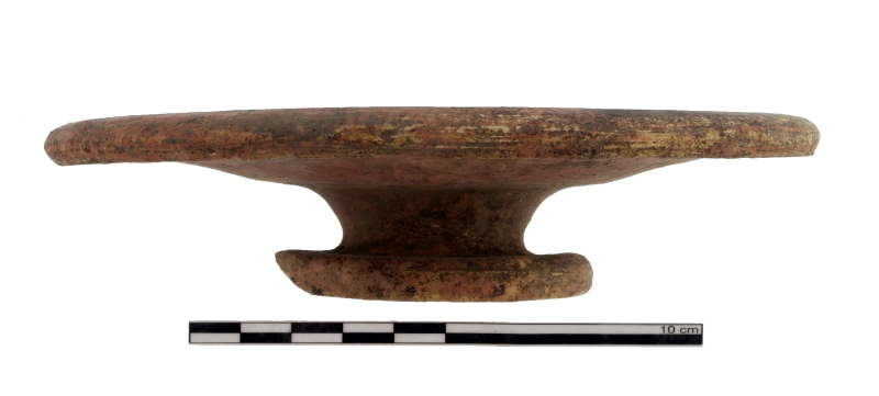 piattello (IV sec. a.C)