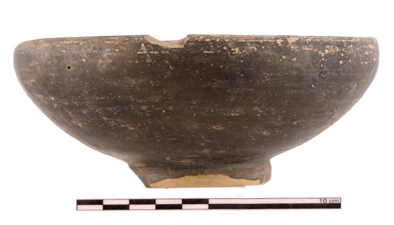 coppa (III sec. a.C)