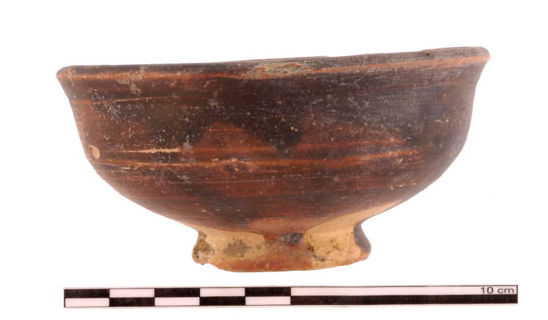 coppetta (III sec. a.C)