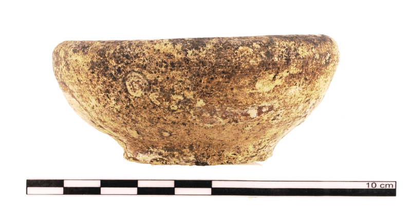 coppetta (III sec. a.C)