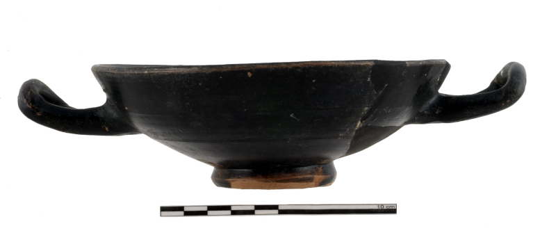 kylix (fine IV sec. a.C)