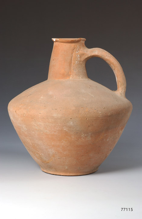 lagynos (fine/ inizio II sec. a.C./ I sec. d.C)