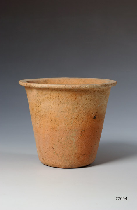 poculum (ultimo quarto/ prima metà II sec. a.C./ I sec. a.C)