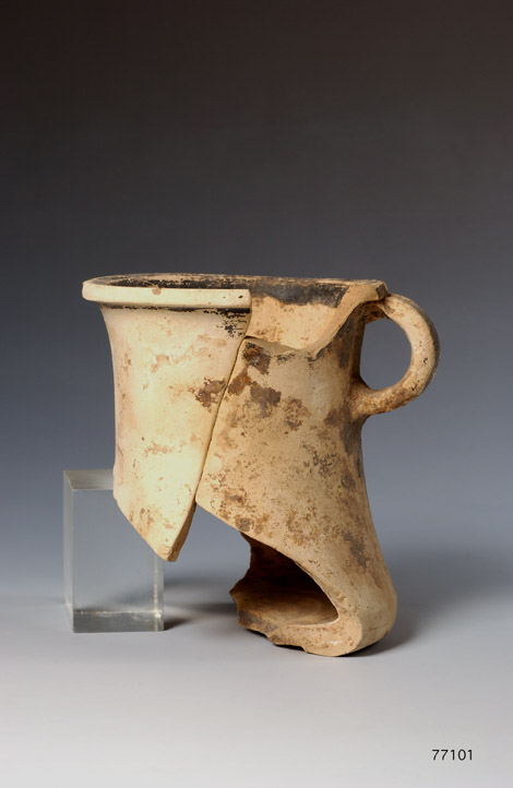 boccale (Età ellenistica)