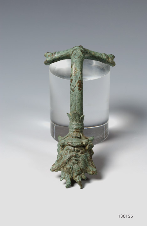 ansa a braccetti (Età ellenistica)