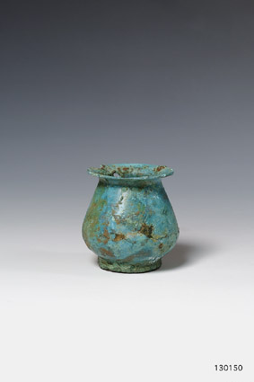 brocca (seconda metà/ inizio III sec. a.C./ II sec. a.C)