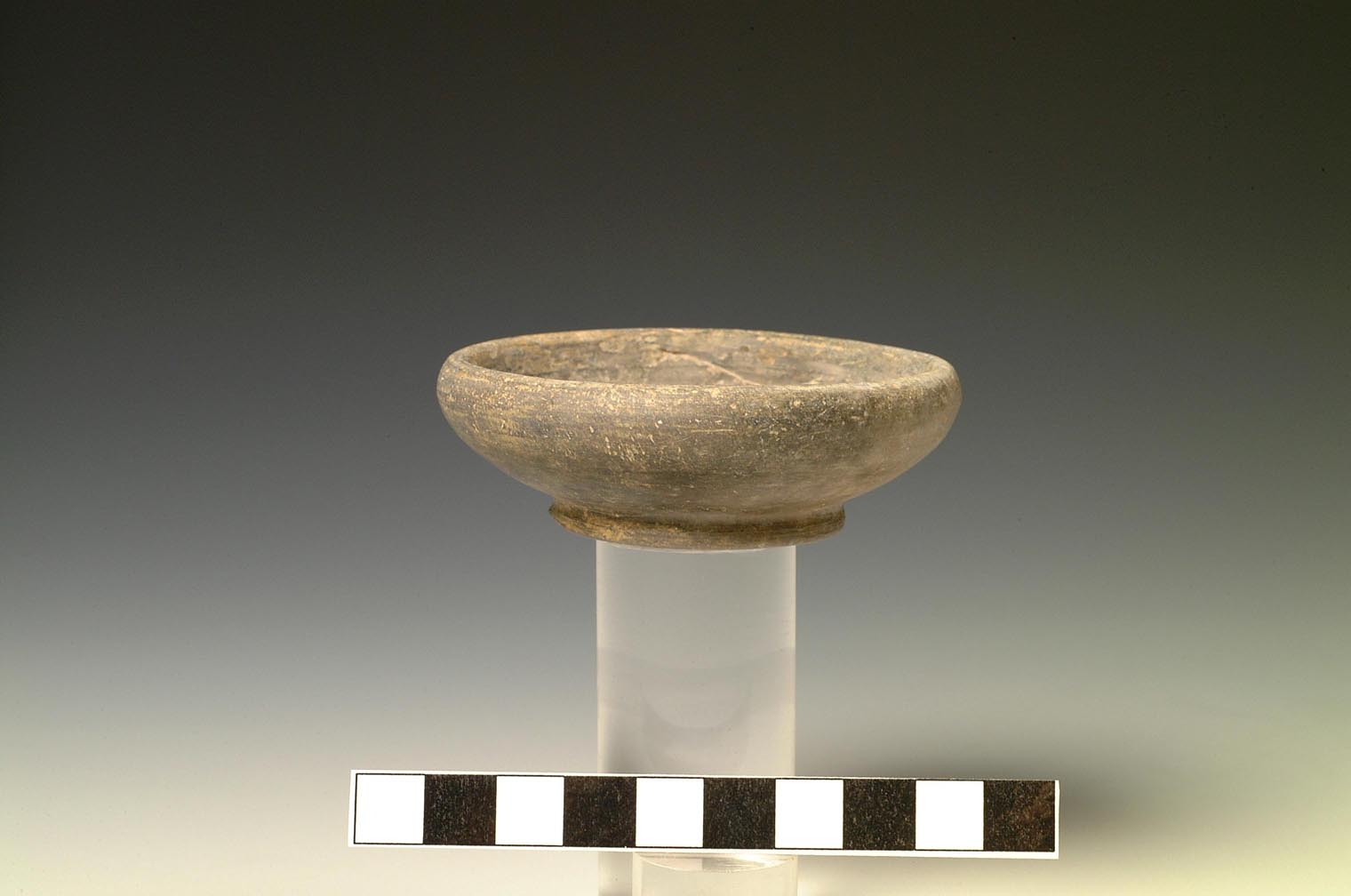 coppetta (VI sec. a.C)