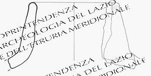 vaso a fiasca (prima metà/ seconda metà III millennio a.C)