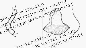 ciotola carenata (XVII sec. a.C./ XIV sec. a.C)