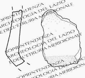 ciotola carenata (XVII sec. a.C./ XIV sec. a.C)