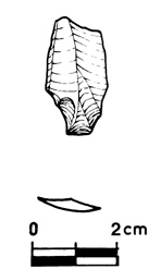 lama (seconda metà/ seconda met IV millennio a.C./ III millennio a.C)