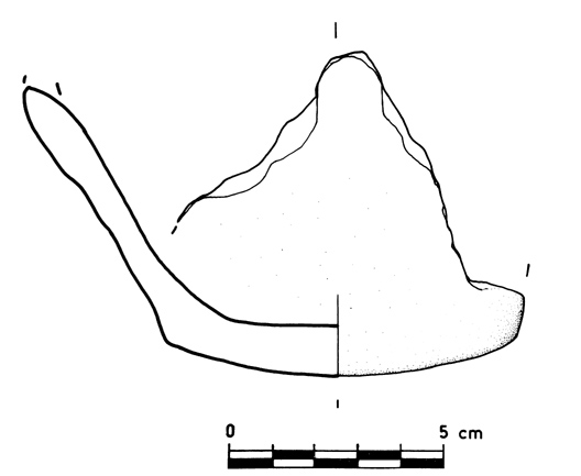 ciotola (seconda metà/ seconda met IV millennio a.C./ III millennio a.C)