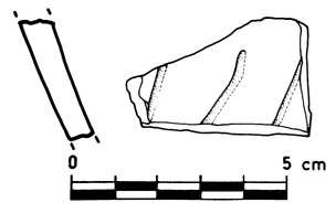 ciotola (seconda metà/ seconda met IV millennio a.C./ III millennio a.C)