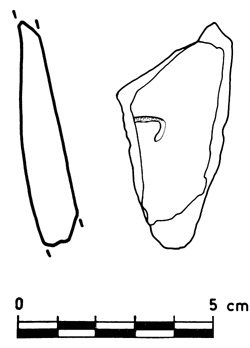 ciotola (seconda metà/ seconda met IV millennio a.C./ III millennio a.C)