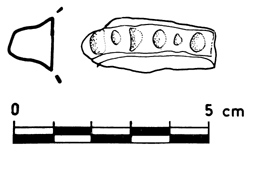 presa (seconda metà/ seconda met IV millennio a.C./ III millennio a.C)