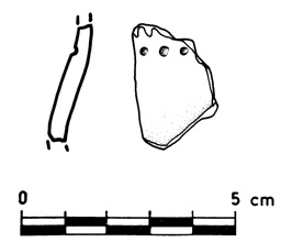 olletta (seconda metà/ seconda met IV millennio a.C./ III millennio a.C)