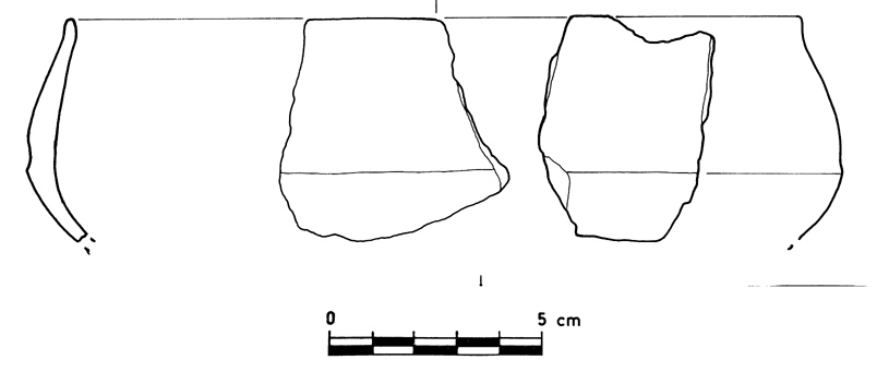 ciotola (seconda metà/ seconda met IV millennio a.C./ III millennio a.C)