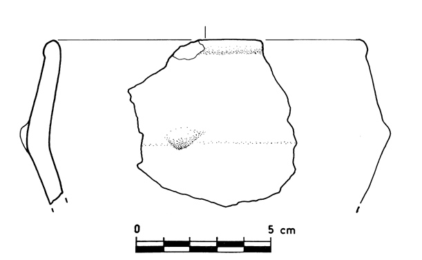 ciotola (seconda metà/ seconda met IV millennio a.C./ III millennio a.C)