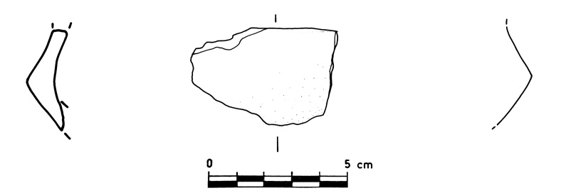 ciotola (seconda metà/ seconda met IV millennio a.C./ III millennio a.C)