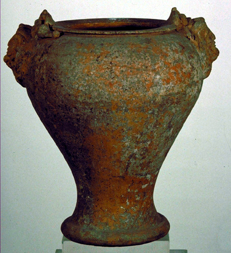 situla stamnoide (primo quarto III sec. a.C)
