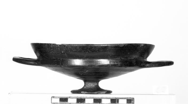 kylix (VII sec. a.C)