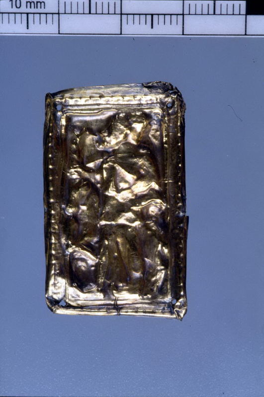 lamina (VI sec. a.C)