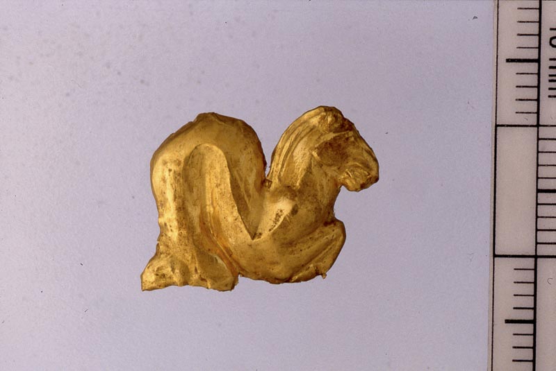 lamina (seconda metà IV sec. a.C)