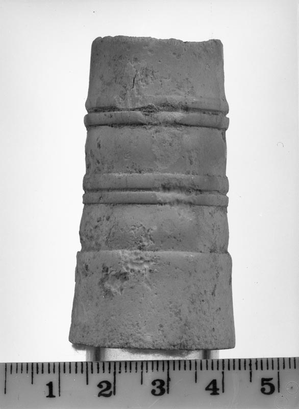 manico di specchio (IV sec. a.C./ II sec. a.C)