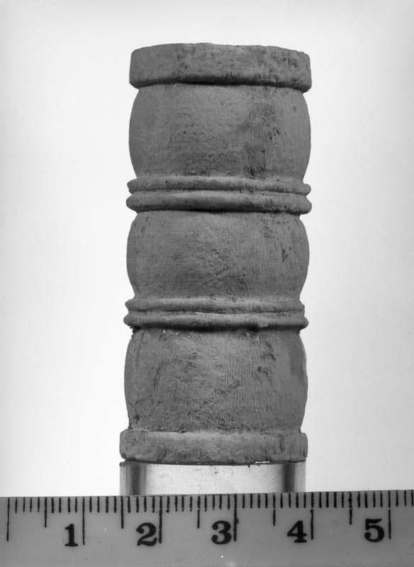 manico di specchio (IV sec. a.C./ II sec. a.C)