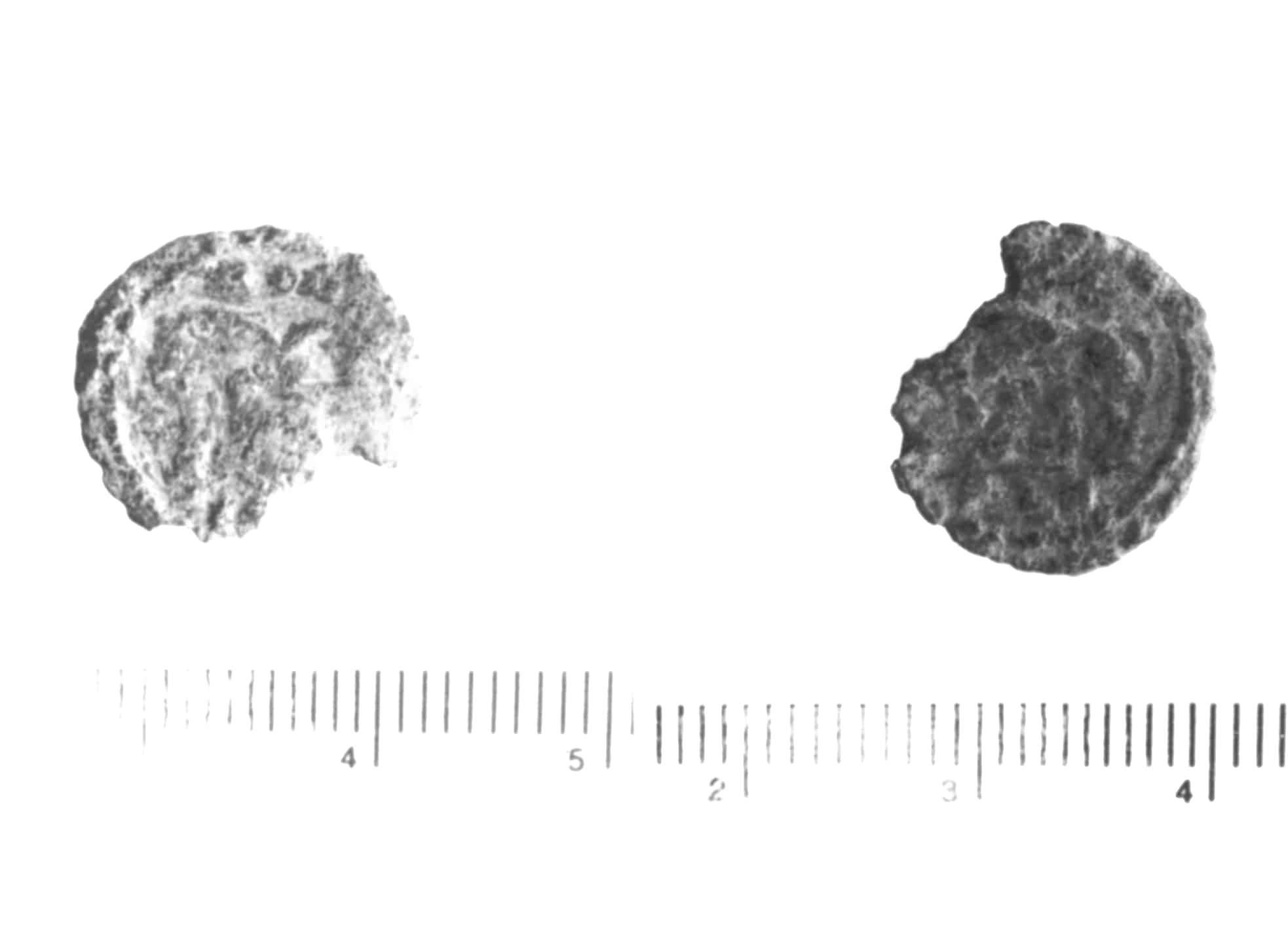 moneta - follis (IV)