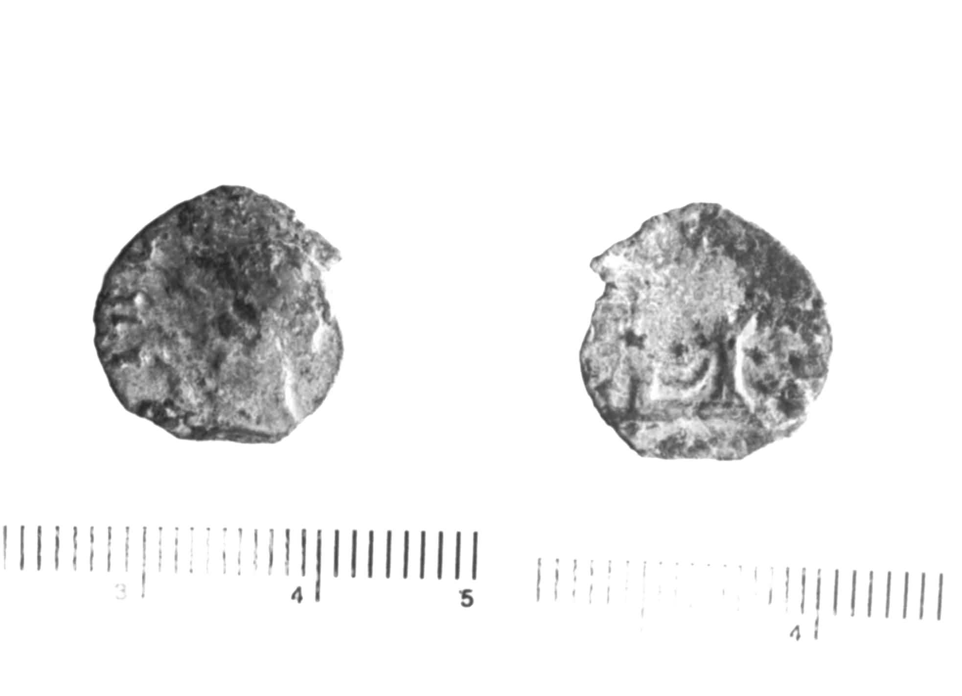 moneta - Antoniniano (III)