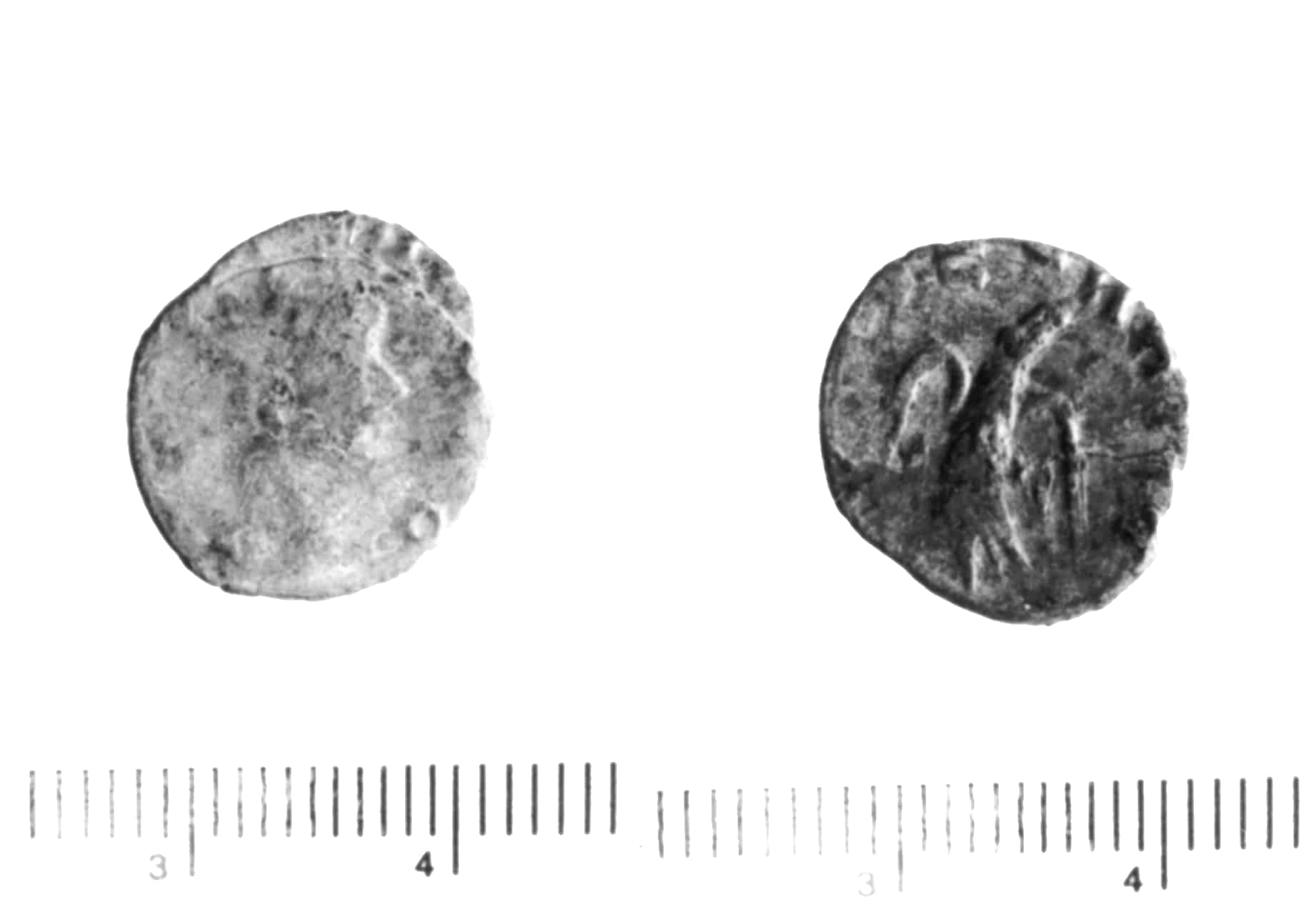 moneta - Antoniniano (III)