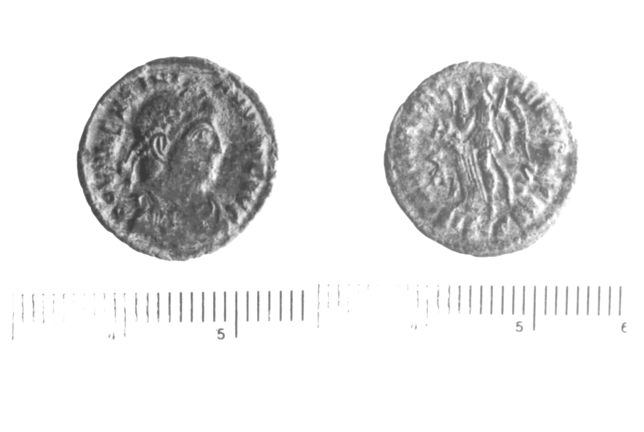 moneta - AE3 (IV)