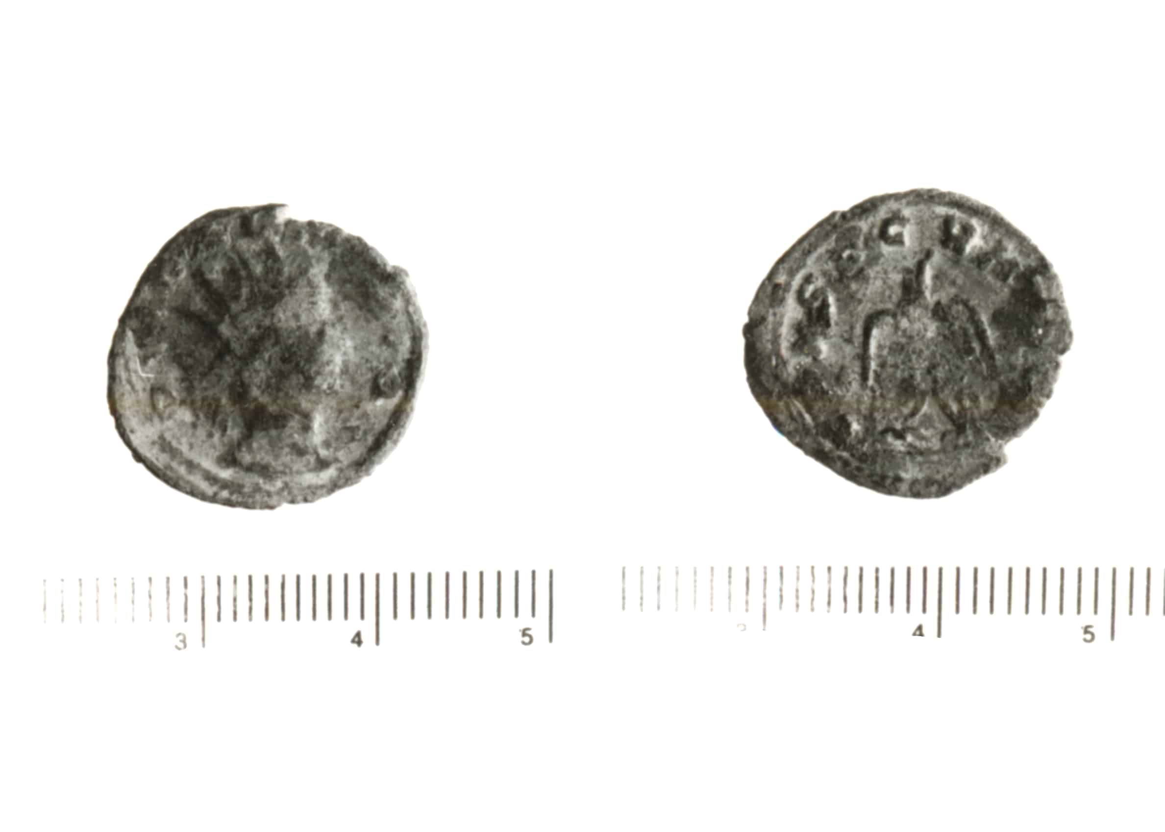 moneta - Antoniniano (III)