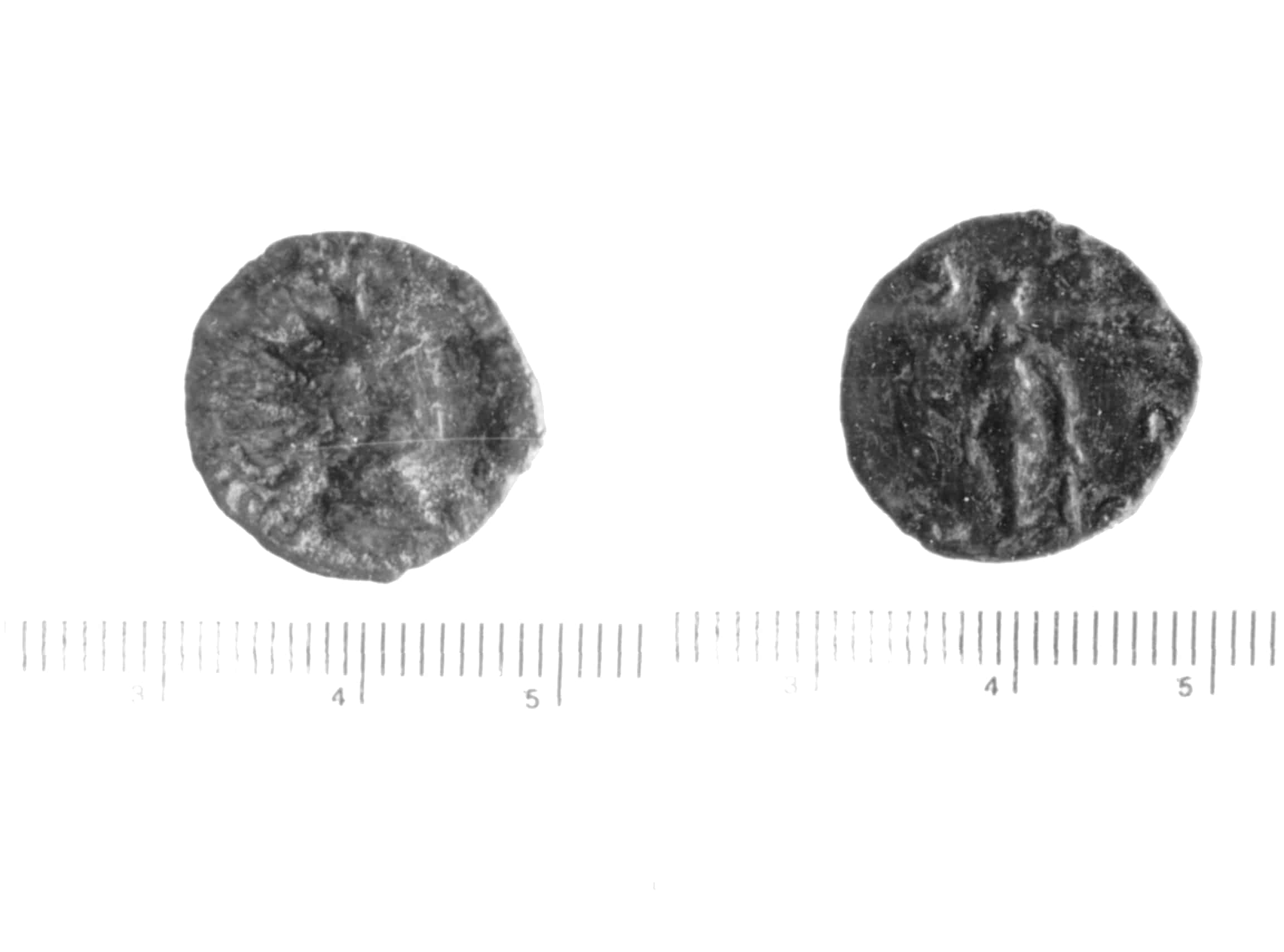 moneta - Antoniniano (III)