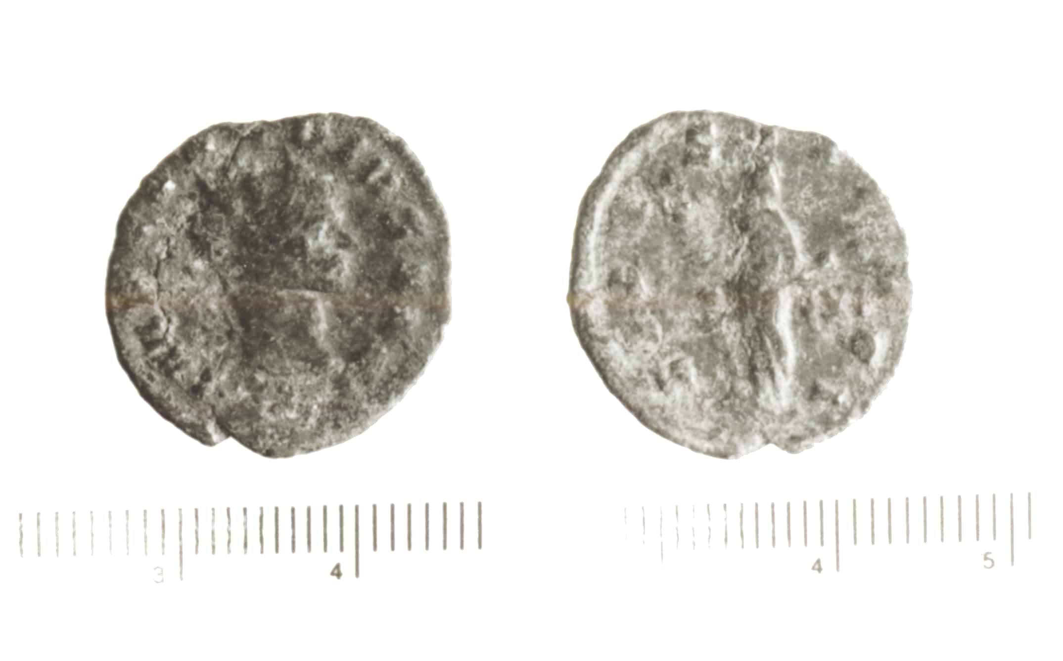 moneta - Antoniniano (III)