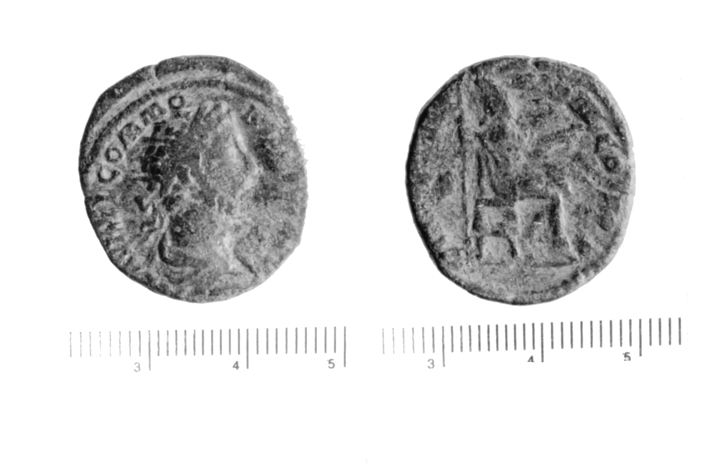moneta - Dupondio (II)
