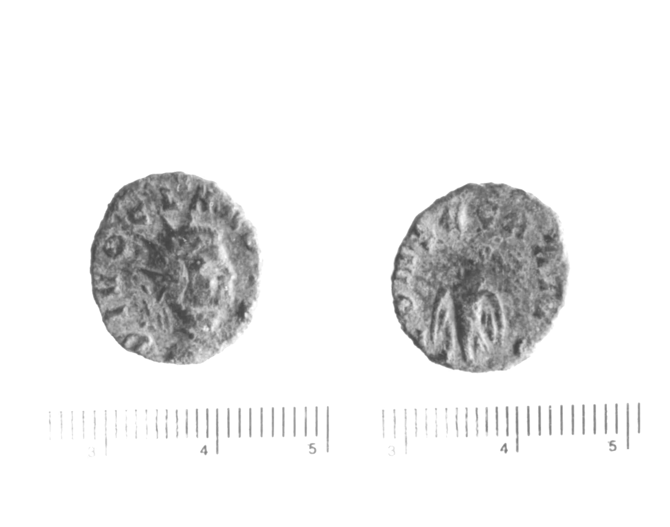 moneta - Antoniniano (III)