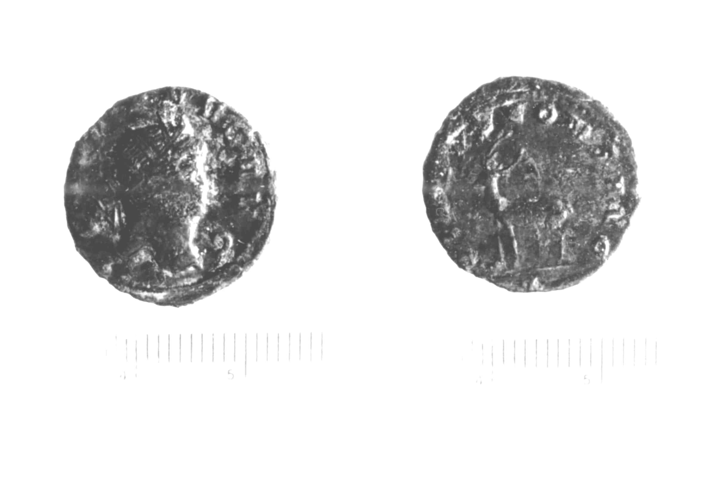 moneta - Antoniniano (III)