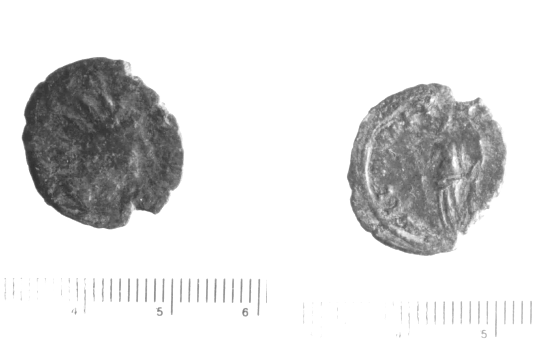 moneta - Antoniniano (III)