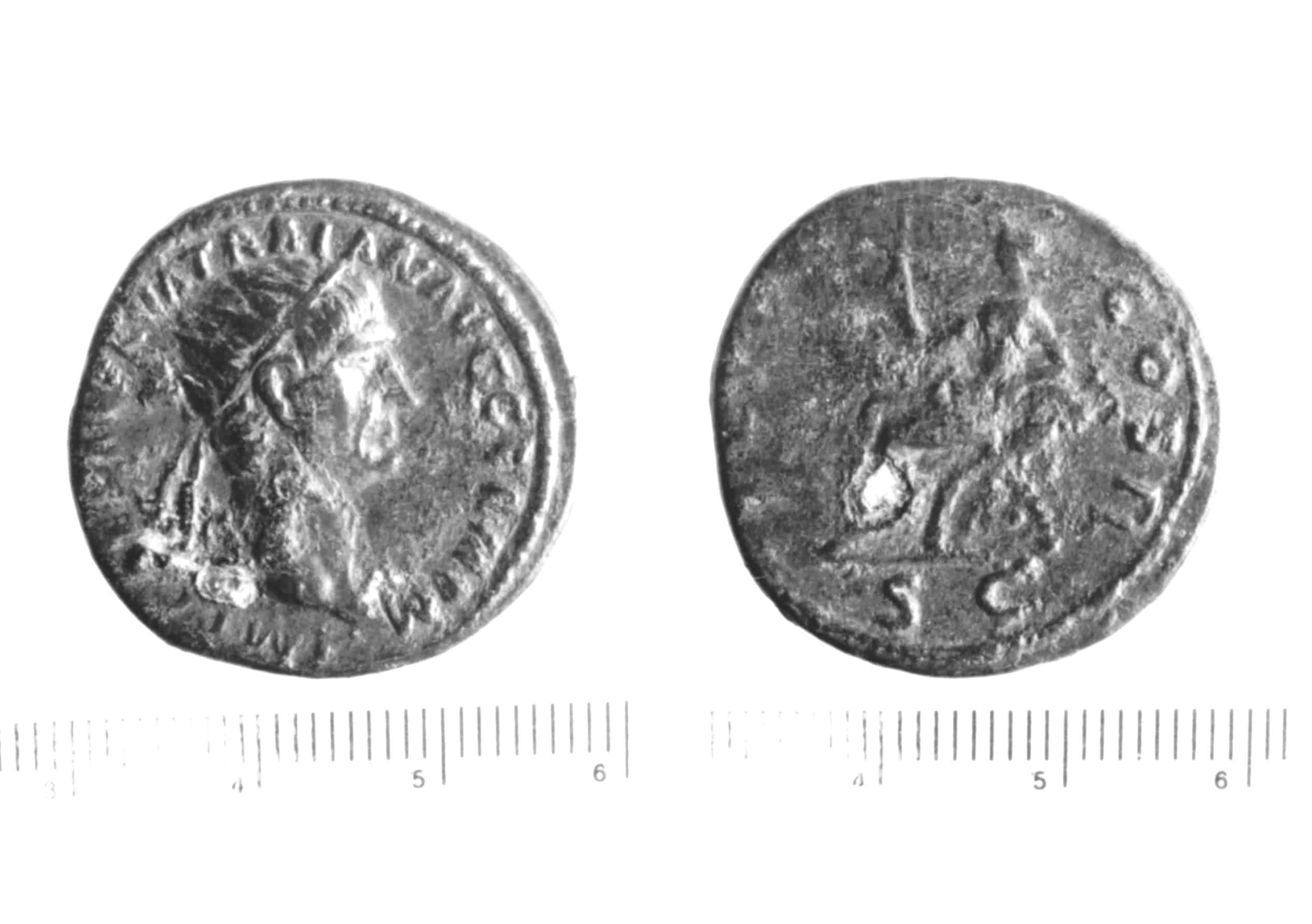 moneta - Dupondio (I)
