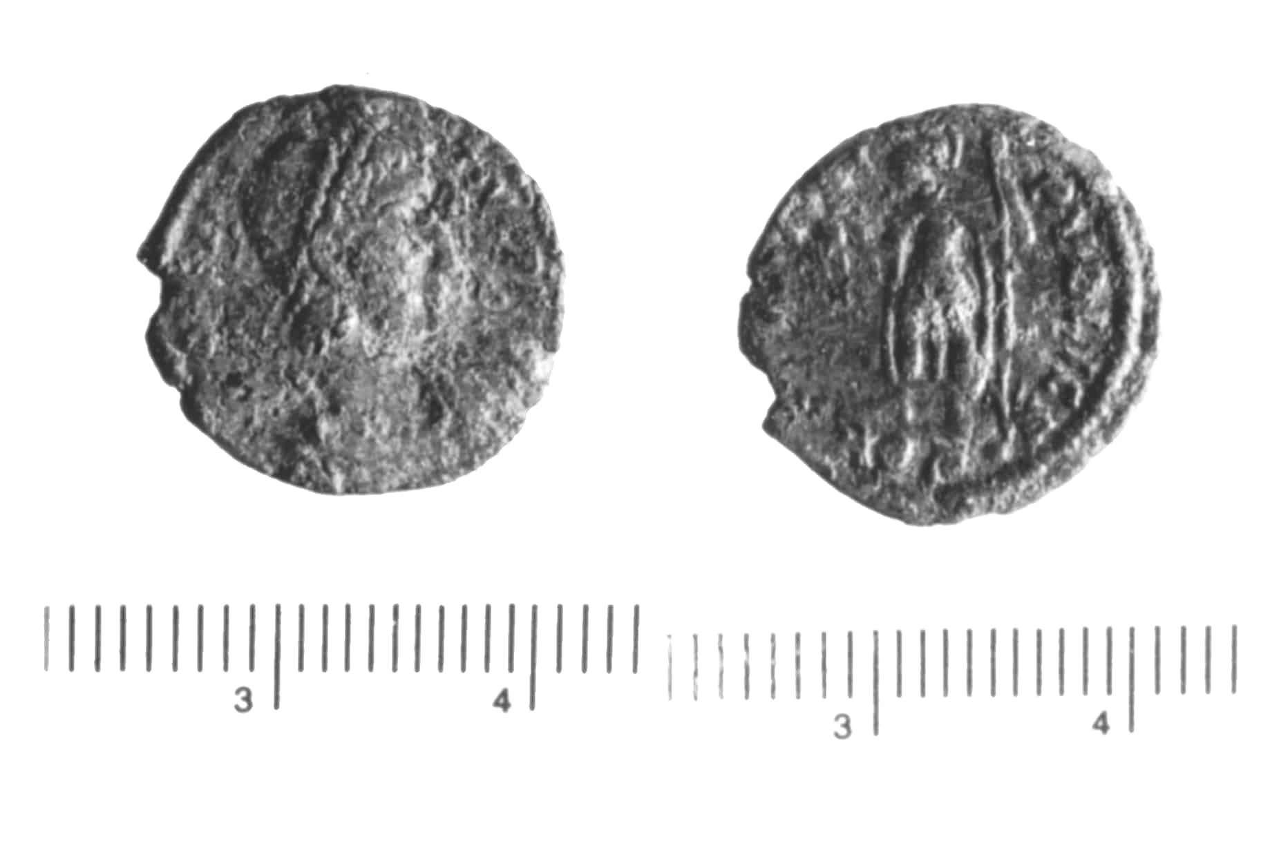 moneta - follis (IV)