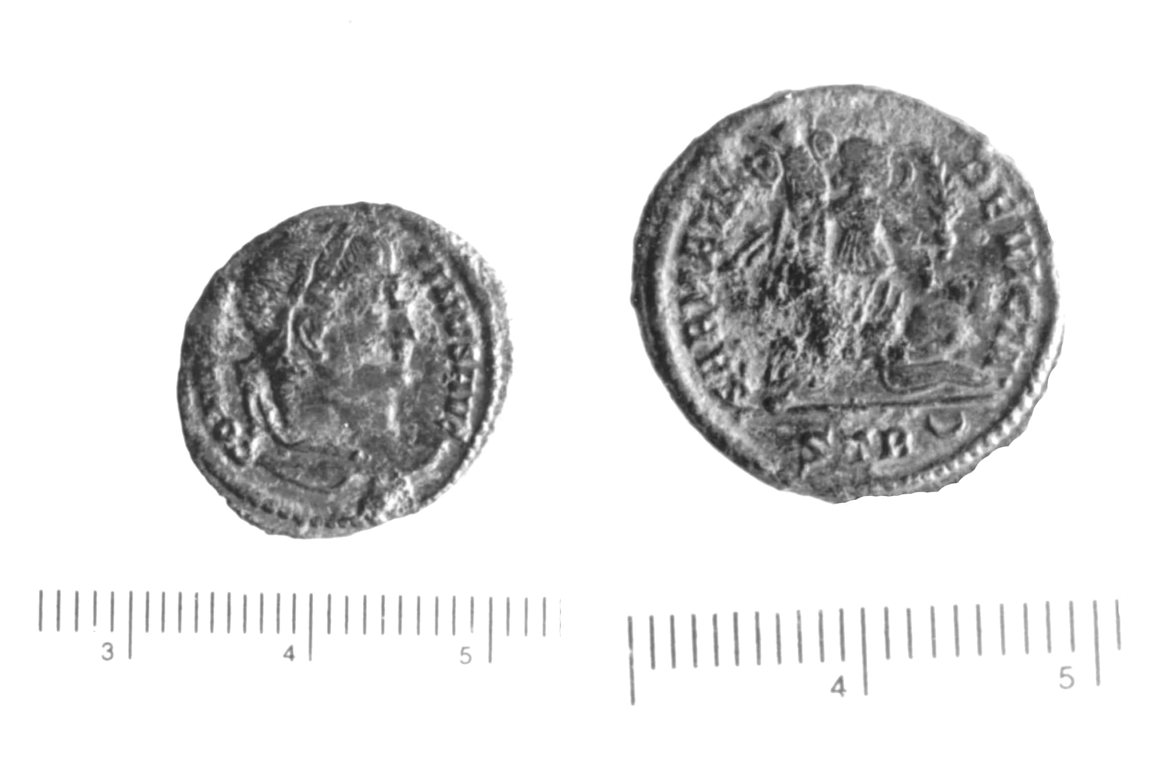 moneta - follis (IV)