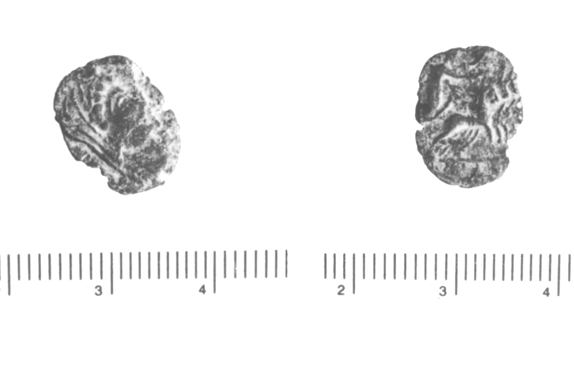 moneta - follis (IV)