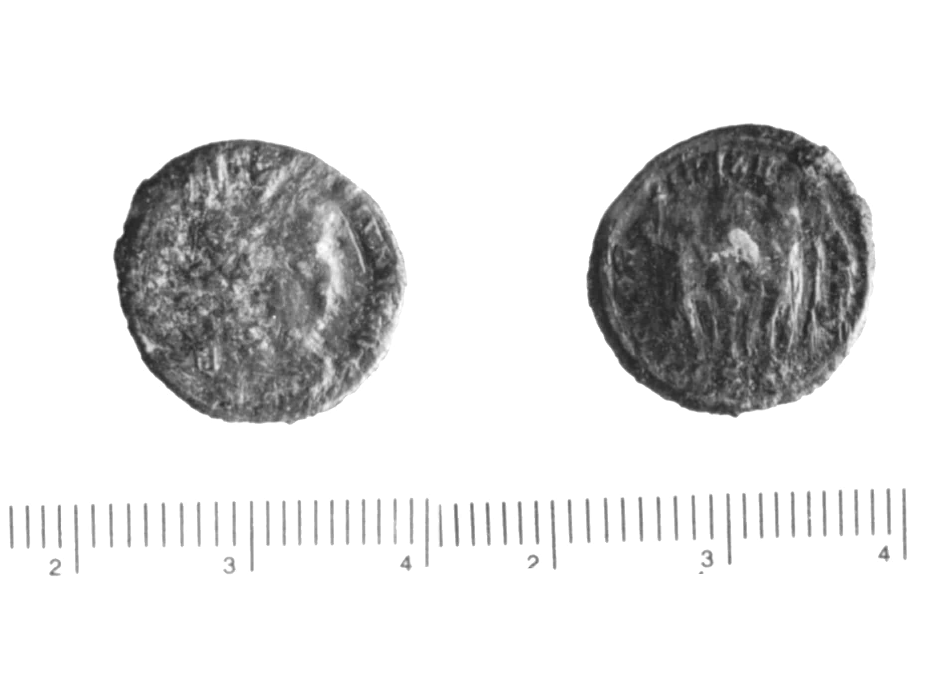 moneta - follis (IV)