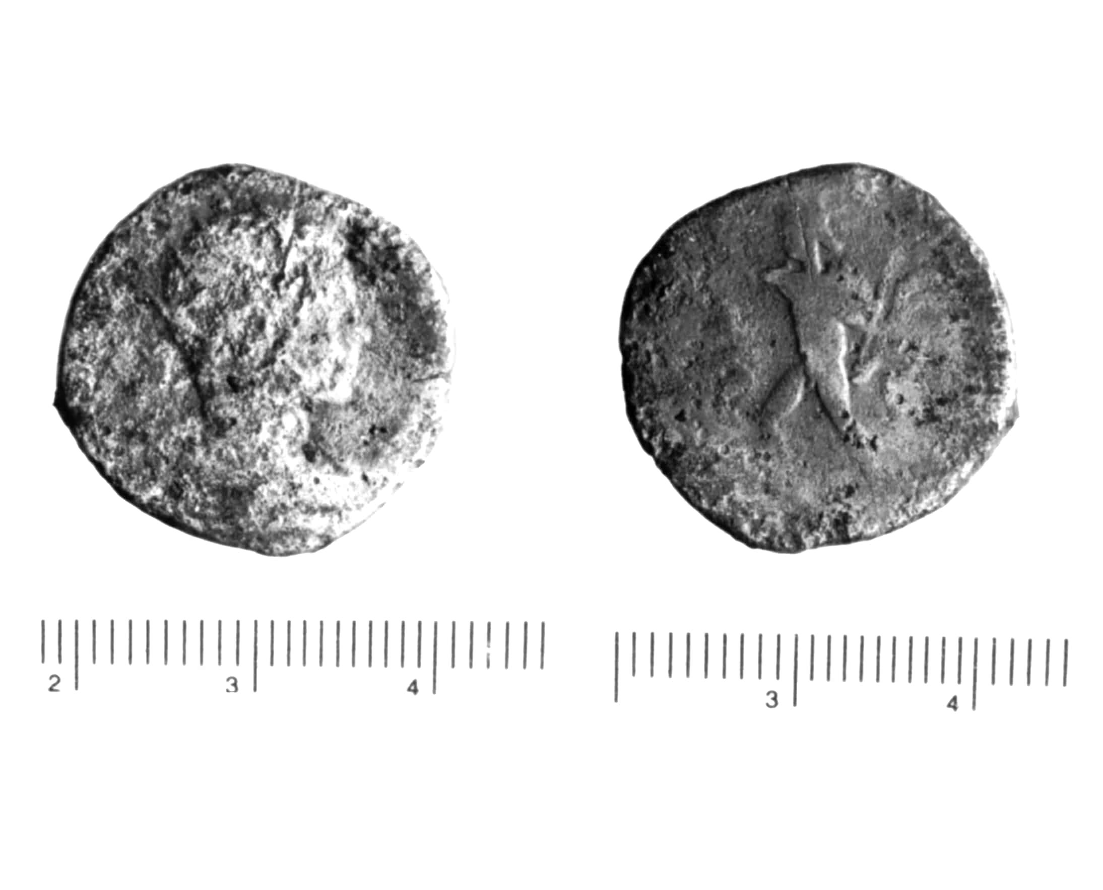 moneta - Dupondio (III)