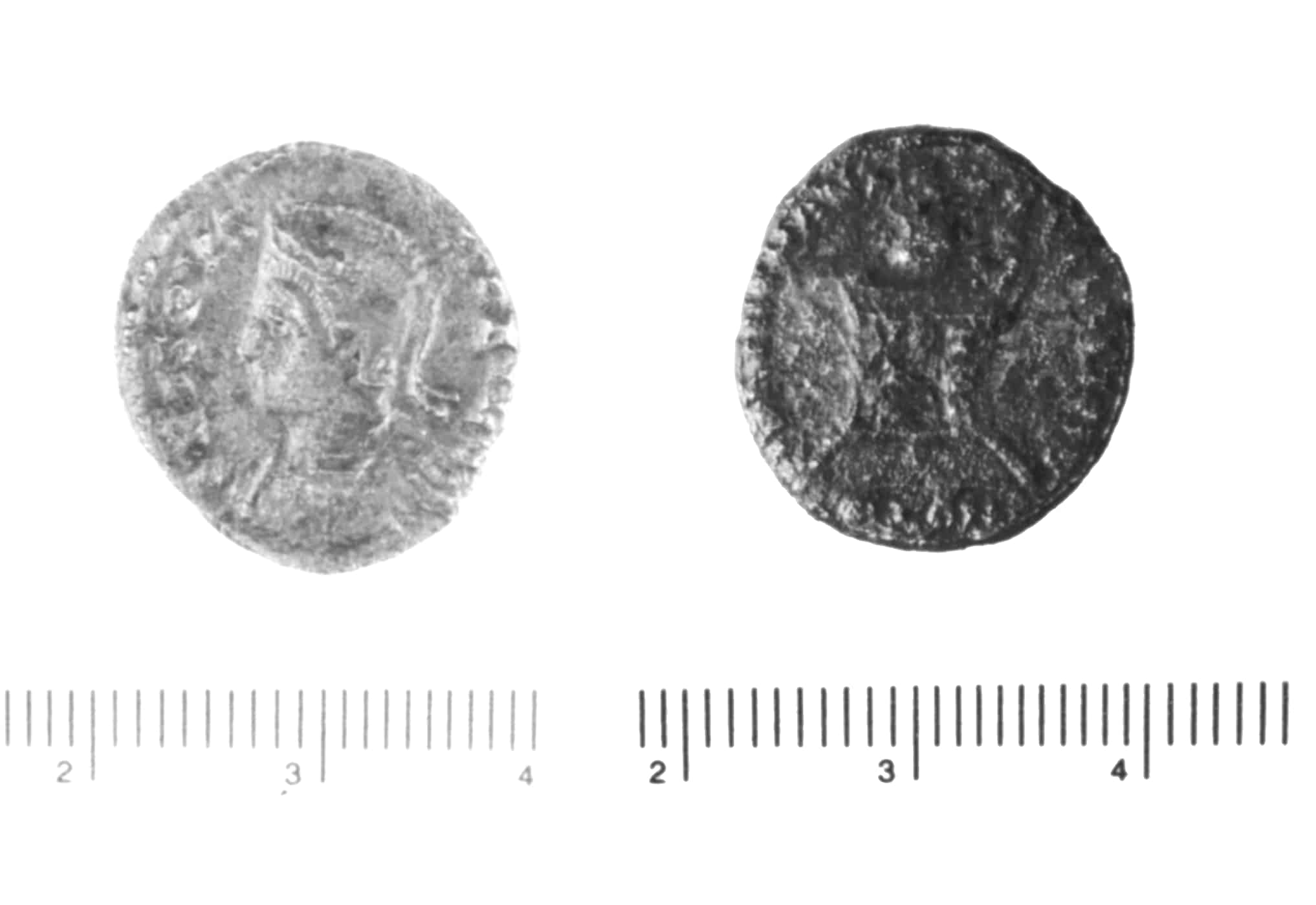 moneta - follis (IV)