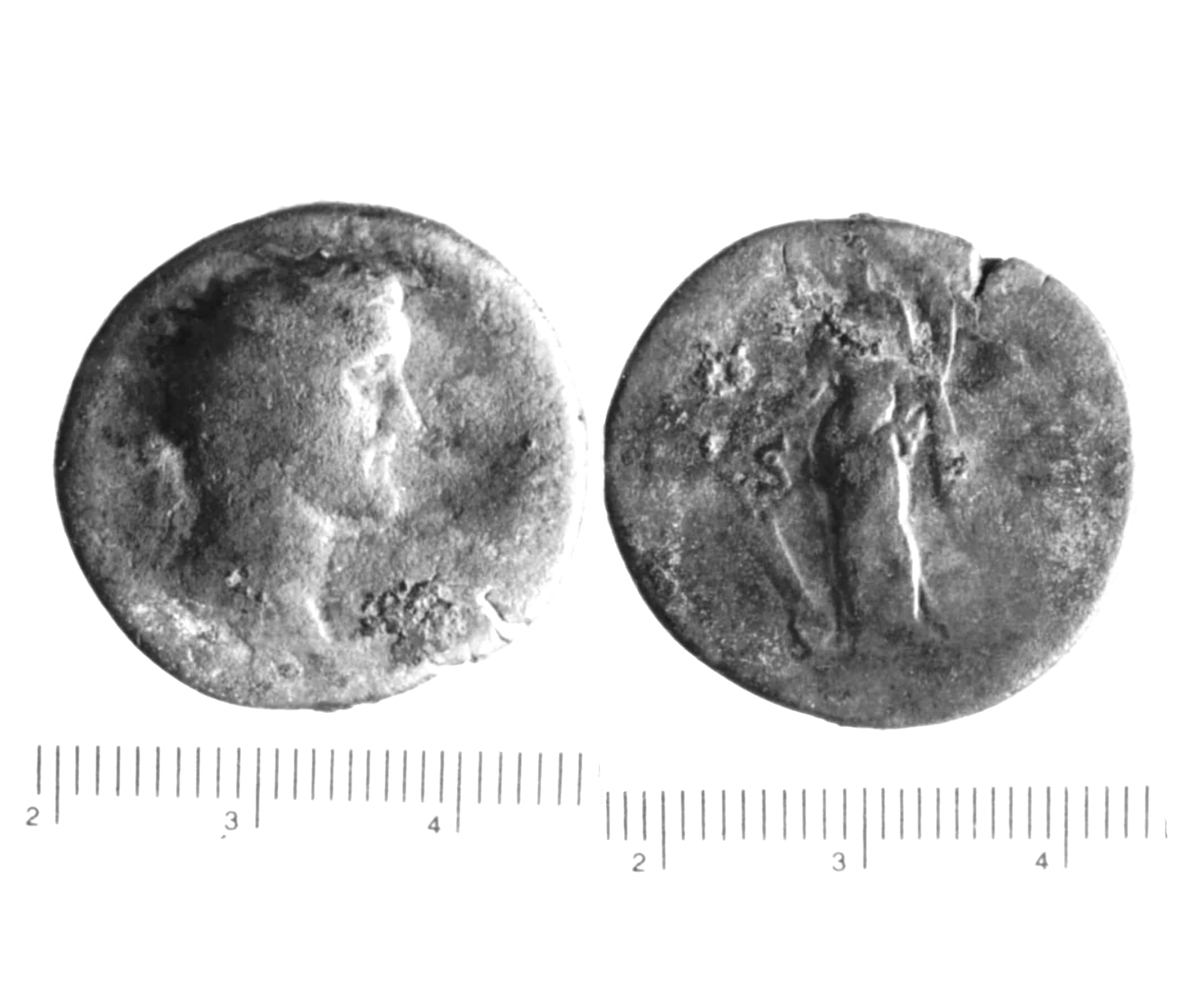 moneta - Dupondio (II)