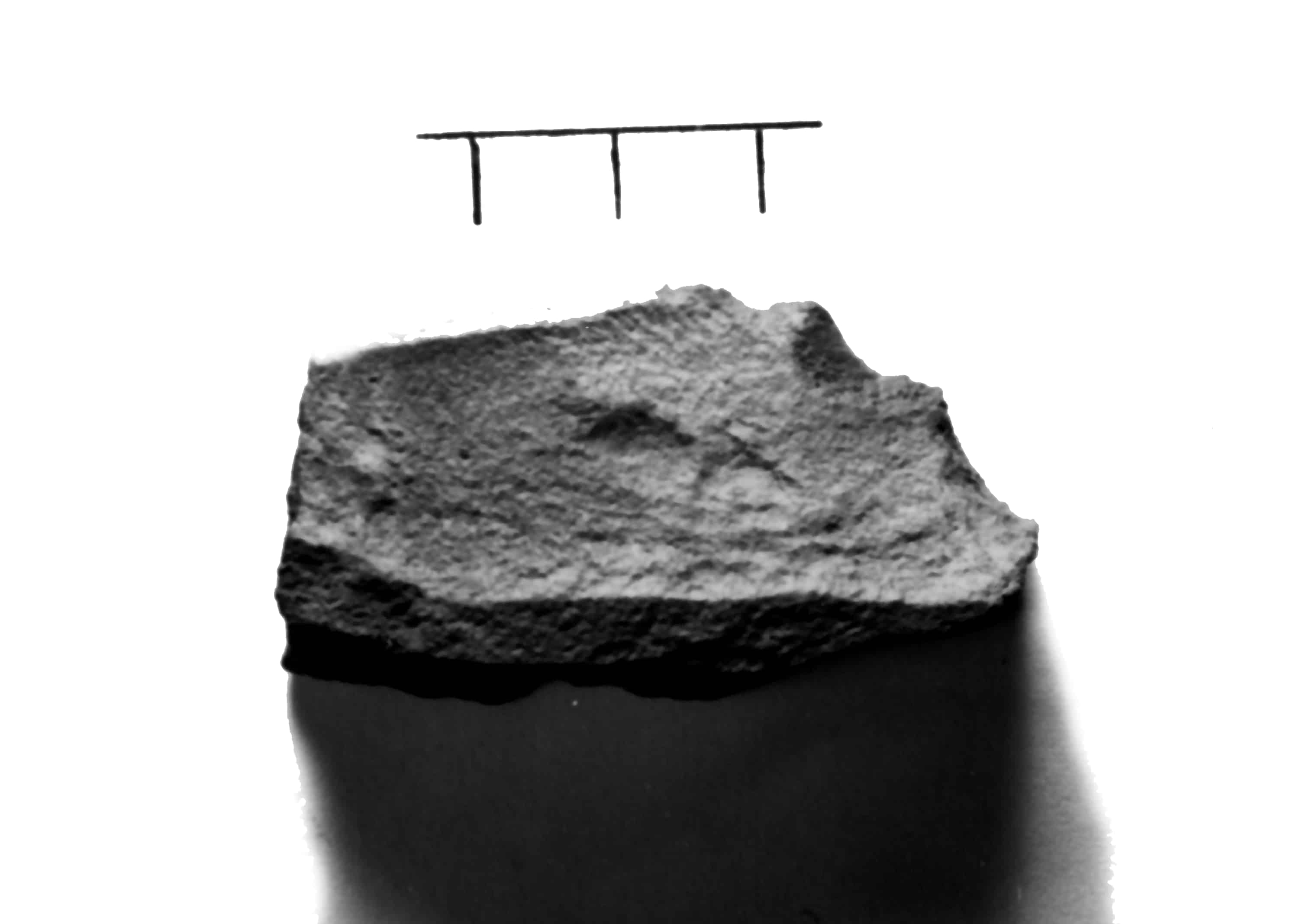 coltello (Paleolitico medio)